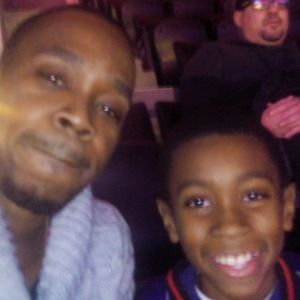 Meet your Posher, Jamaal